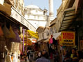 Markt in Izmir
