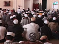 Imams preken over eerwraak