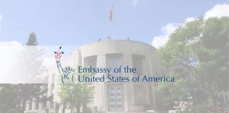 Amerikaanse ambassade Ankara gesloten wegens veiligheidsdreiging