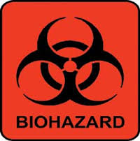 biohazard index