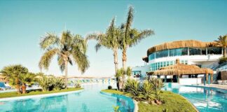 Hotel Bodrum Holiday Resort populair onder gezinnen in Bodrum