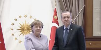 Turkse president Erdogan wil naar Duitsland