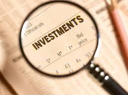 investments index