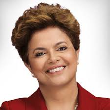 rousseff images