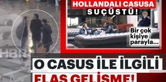 Turkije doet onderzoek naar Nederlandse spion
