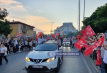 Oppositie wint tweede burgemeestersverkiezingen in Istanbul