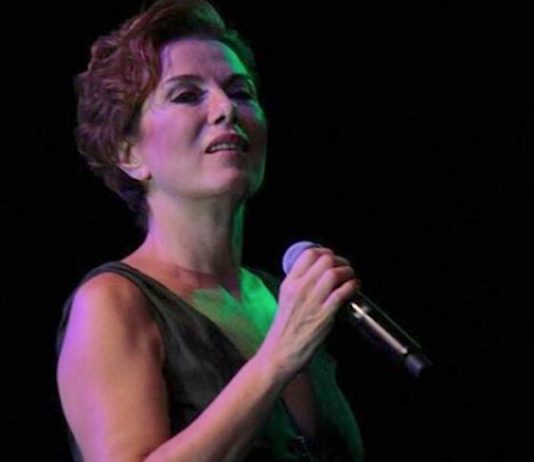 Gevangenisstraf voor Turkse zangeres na belediging president Erdogan